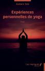Expériences Personnelles De Yoga - Preview