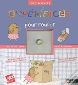Capa do artigo Experiences Pour Rouler