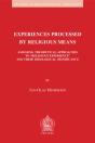 Experiences Processed By Religious Means - Preview