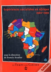 Capa do artigo Expériences Socialistes En Afrique ; 1960-1990