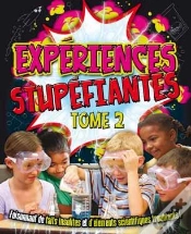 Capa do artigo Experiences Stupefiantes T.2