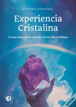 Capa do artigo Experiencia Cristalina
