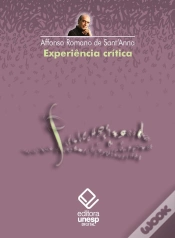 Capa do artigo Experiência Crítica