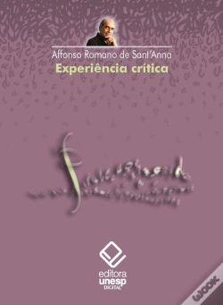 Capa do artigo Experiência Crítica