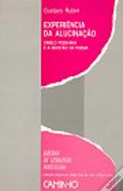 Capa do artigo Experiência da Alucinação