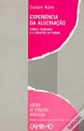 Capa do artigo Experiência da Alucinação