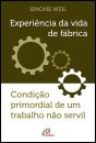 Experiência da Vida de Fábrica - Preview
