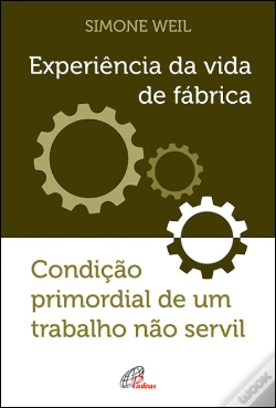 Capa do artigo Experiência da Vida de Fábrica
