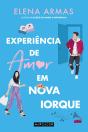 Experiência de Amor em Nova Iorque - Preview
