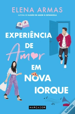 Capa do artigo Experiência de Amor em Nova Iorque