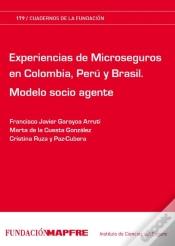 Capa do artigo Experiencia De Microseguros En Colombia, Perú Y Brasil