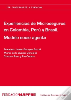 Capa do artigo Experiencia De Microseguros En Colombia, Perú Y Brasil