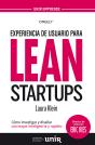 Experiencia De Usuario Para Lean Startups - Preview