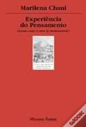 Capa do artigo Experiência do Pensamento