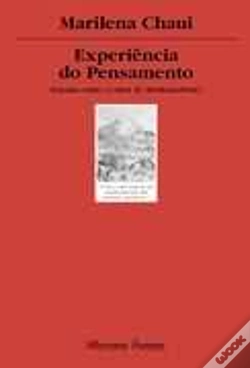 Capa do artigo Experiência do Pensamento