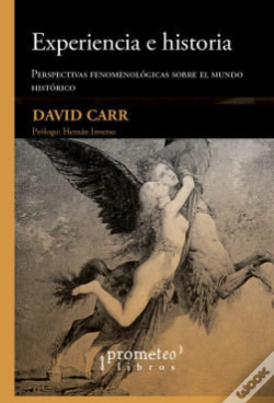 Capa do artigo Experiencia E Historia