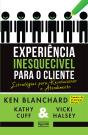 Experiência Inesquecível Para O Cliente - Preview