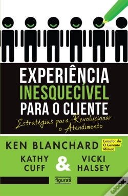 Capa do artigo Experiência Inesquecível Para O Cliente