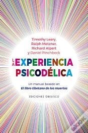 Capa do artigo Experiencia Psicodelica,La