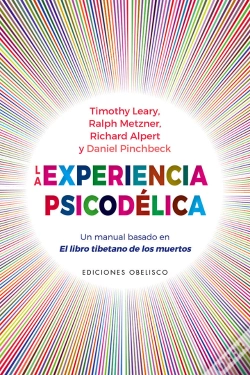 Capa do artigo Experiencia Psicodelica,La