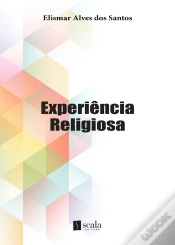 Capa do artigo Experiência Religiosa