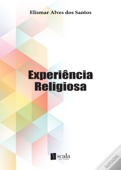 Capa do artigo Experiência Religiosa