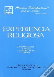 Experiencia Religiosa