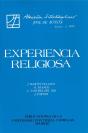 Experiencia Religiosa - Preview