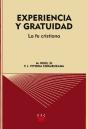 Experiencia Y Gratuidad - Preview