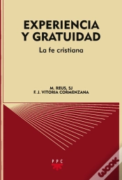Capa do artigo Experiencia Y Gratuidad