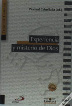Capa do artigo Experiencia Y Misterio De Dios