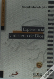 Capa do artigo Experiencia Y Misterio De Dios