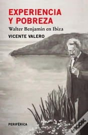 Capa do artigo Experiencia Y Pobreza
