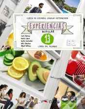 Capa do artigo Experiencias 13 (B2). Libro Del Alumno