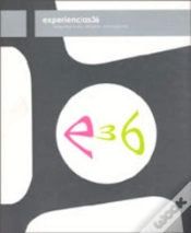 Capa do artigo Experiencias 36