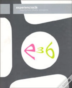 Capa do artigo Experiencias 36
