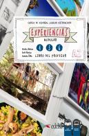 Experiencias 4-6 (A2). Libro De Profesor