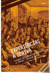 Capa do artigo Experiências à Deriva