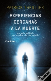 Capa do artigo Experiencias Cercanas A La Muerte
