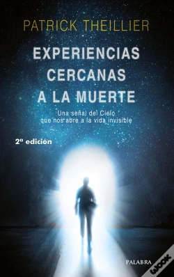 Capa do artigo Experiencias Cercanas A La Muerte