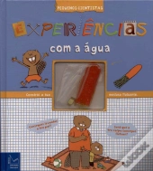 Experiências com a Água