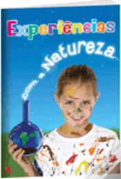 Capa do artigo Experiências Com a Natureza