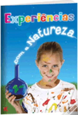 Capa do artigo Experiências Com a Natureza