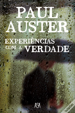 Capa do artigo Experiências com a Verdade