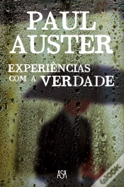 Capa do artigo Experiências com a Verdade