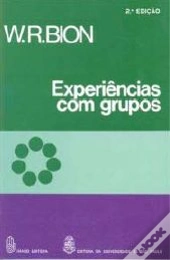 Experiências Com Grupos