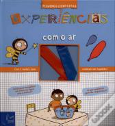 Experiências Com o Ar