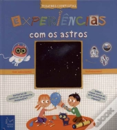 Experiências com os Astros