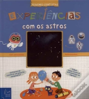 Capa do artigo Experiências com os Astros