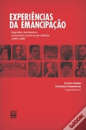 Capa do artigo Experiências Da Emancipação